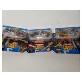 Star Wars Hot Wheels