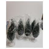 Christmas Trees For Villages