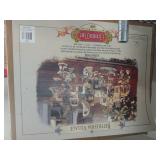 Bethlehem Christmas Village