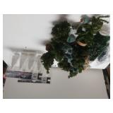 Christmas Trees For Christmas Village