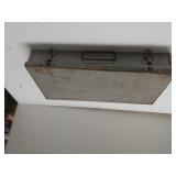 Metal Tool Organizer