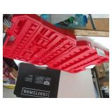 Craftsman Metric Container