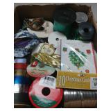 Box Of Ribbons & more