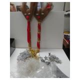 Craft Type Wheat Characters, Craft Stars For