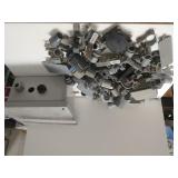 Electrical Box, Clamps & Pass Through Ports