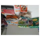 Weathwrstriping, Window Insulation Kit, Mounting