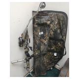 Cross Bow w/case