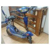 Motorized Scooter