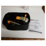 Ryobi AIRgrip MultiTASKit With Case And Owners