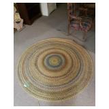 Braided Rug