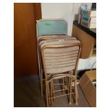 Folding Chairs