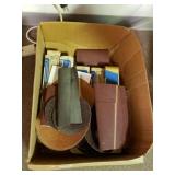 Sanding Paper