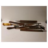 Files, Drill Bits, & More