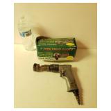 High Speed Cutter & Air Drill