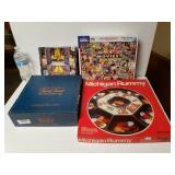 Board Games & Puzzles