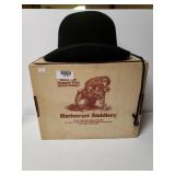 Hartmeyer Saddlery Hat