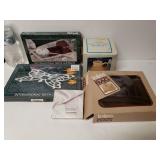 Bag, Mug, Serving Tray, & More