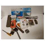 Hardware, Tools, & More