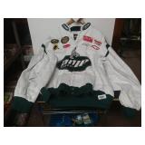 Dale Earnhardt Jr. Jacket XXL