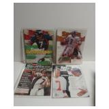 John Elway Sports Illustrated Magazines