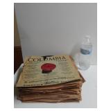 Vintage Records - 78 RPM