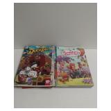 Comic Books