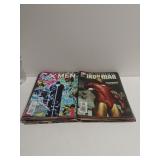 Comic Books