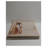 (8) Jimmy Buffett Records