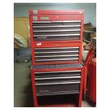 Craftsman Tool Chest