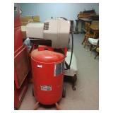 Porter Cable Jetstream Air Compressor