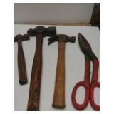 Hammers & Shears