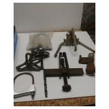 Gear / Pully Puller Tools