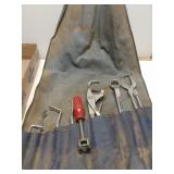 Misc Tools In A Pouch