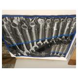 Combination Wrench Set