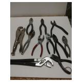 Pliers & More