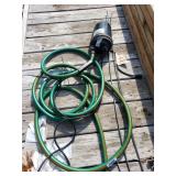 Pump Filtration System