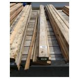 Assorted Wood