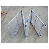 Connectable Super Yard Fence