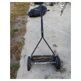 Vintage American Lawn Mower Co Lawn Mower