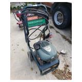 Craftsman Pressure Washer (Not Tested) - 2300
