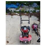 Troy-Bilt Tiller - Not Tested