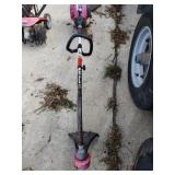 Troy-Bilt Weed Wacker (Not Tested) - 4 Cycle