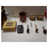 (2) Battery Powered Smoke And Fire Detectors, (3)