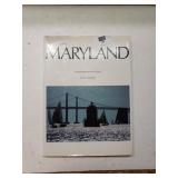 Maryland Book