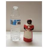 Plastic Aunt Jemima Syrup Dispenser