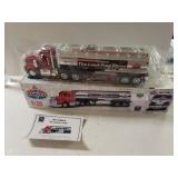 1997 Amoco Toy Tanker Truck