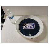 Bud Light Beer Tray