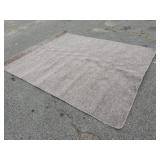 Area Rug - 93"x118"