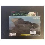 Buffy Flying Bat With Blinking Eyes