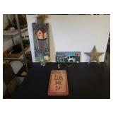 Wall Hanging Decorations